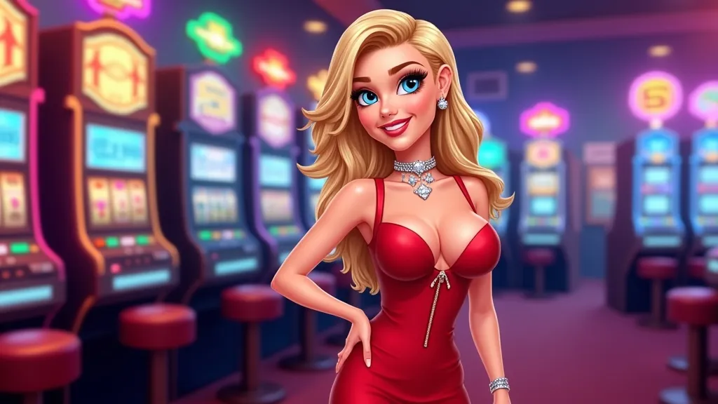 Spinmama-appcasino