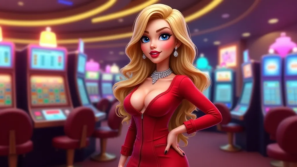 Spinmama-appcasino